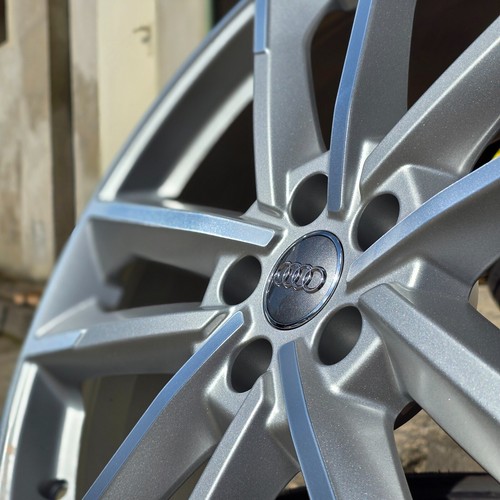 Pulverlack silber metallic - pulverlack,