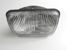 original Scheinwerfer Einsatz Lampe / Headlight Unit Honda Prelude III - Integra