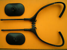 EMUK SPIEGEL WOHNWAGENSPIEGEL CARAVANSPIEGEL VW TIGUAN 2 AD1 AB 2016 100164