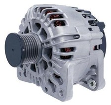 150A Lichtmaschine Generator