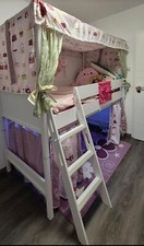 Paidi vorhänge für spielbett - vorhänge,