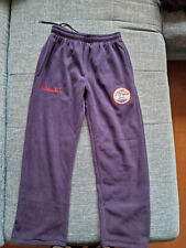 Nebulus, Hose, Fleece, dunkelblau, Gr. S, neuwertiger Zustand!!!