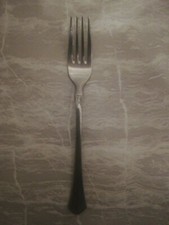 Tischfein Crominox Gabel