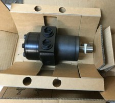  NEU OVP Hydraulikmotor SAUER