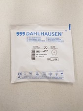 Kinder EKG - Elektroden, 1 Pack mit 30 Stück, Praxisbedarf Arzt  