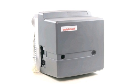 Weishaupt ölbrenner wl10 d - weishaupt,