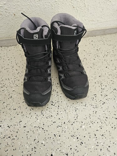 Salomon winterschuhe - salomon,