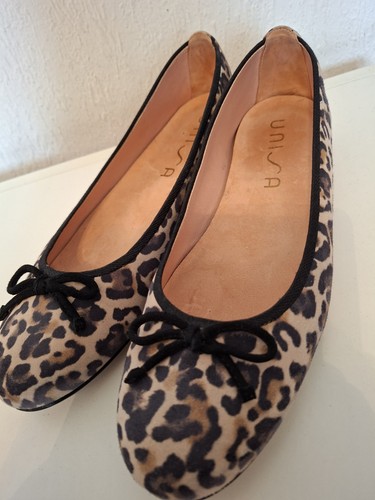 Unisa ballerinas leo - gr.42,