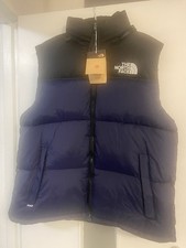 TNF The North Face Weste XXL