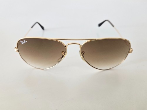 Ray ban aviator sonnenbrille - aviator,