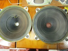 GRAETZ 8" FULL RANGE FIELD