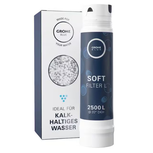 Grohe blue filter size - grohe,