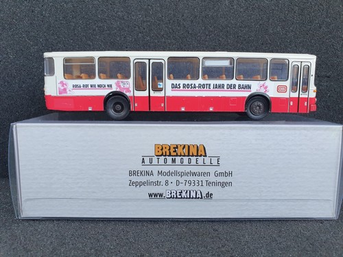 Brekina 307 bahnbus - brekina,