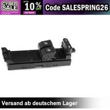 Fensterheberschalter Vorne