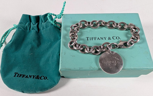Silber 925 tiffany - tiffany, co
