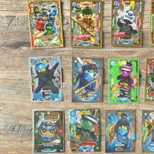 LEGO Ninjago Limited Edition