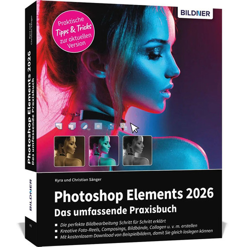 Photoshop elements 2026 das - elements,