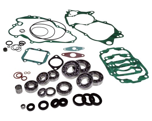 Motorlager reparatursatz - motorlager,