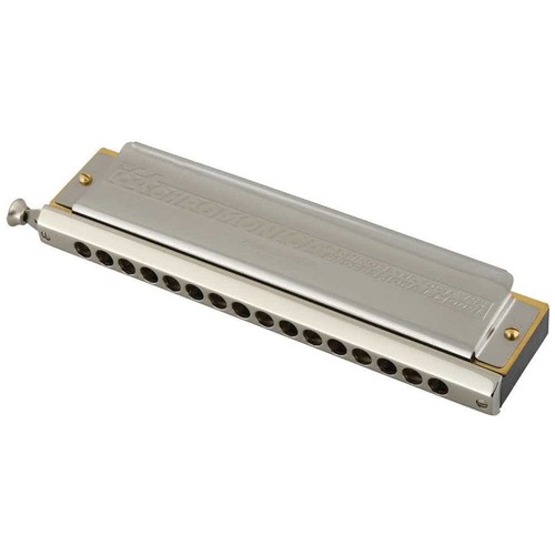 Hohner chromonica iii 280 - m-280, 64