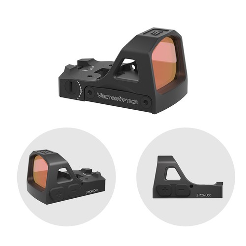 Vector optics scrd - optics, scrd-73