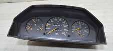 Mercedes w124 limo 250d - limo, 1990