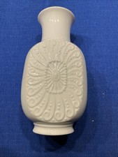 Porzellan Vase; KPM Royal