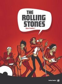 The rolling stones - the,