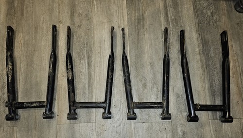 150 schwinge 4 - mz, stück