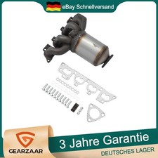 Katalysator Kat Passend für