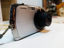 Casio Exilim EX Z330