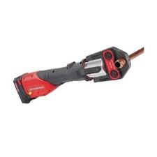 Rothenberger Akkupressmaschine