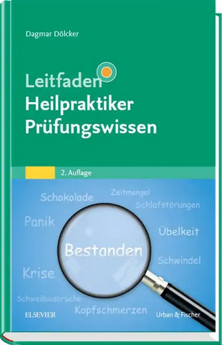 Leitfaden heilpraktiker - leitfaden,