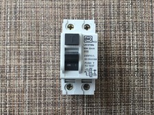 6730s zweipoliger rcd 32a - rcd,