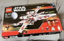 Lego star wars - wars, 6212