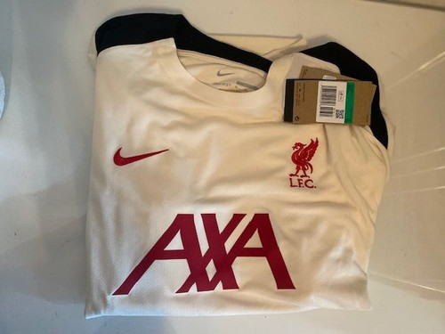 Nike liverpool herren - nike,