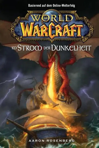 World warcraft - of,