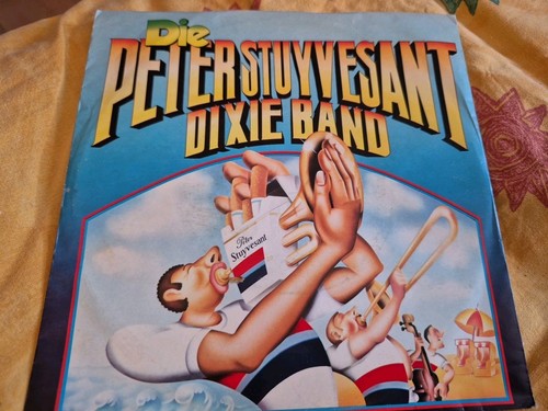 Peter stuyvesant dixie - peter,