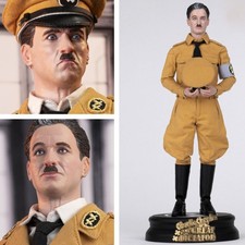 Der große Diktator Charlie