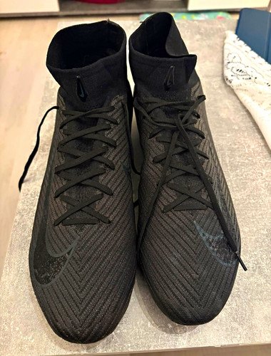 Nike mercurial superfly - nike,