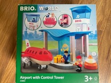 Brio World Airport (33833)