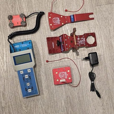 Romess Neigungsmesser