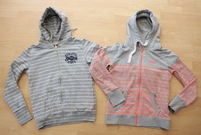 Superdry 2mal Sweatshirt Jacke