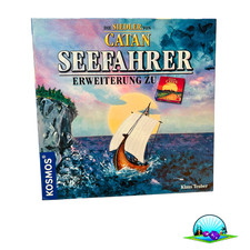 Die Siedler von Catan