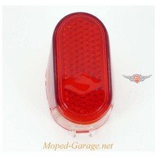 Hochwertiges Rücklichtglas