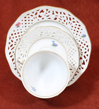 Sammeltasse Form Marienbad