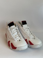 Nike Air Jordan 14 Candy Red