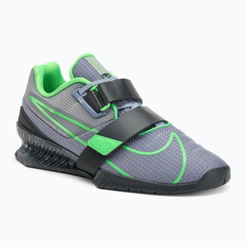 Nike romaleos olympic - nike,