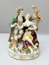 Älteste Volkstedter Porzellan