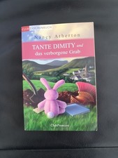 Nancy Atherton ♥ Tante