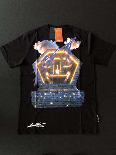 Philipp plein universe - philipp,